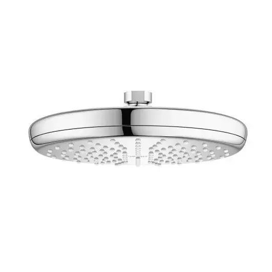 Para fixa de dus rotunda GROHE seria TEMPESTA 210 1 JET 26410000 Comandă acum
