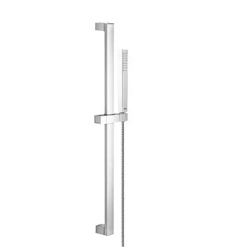 Cumpărături sigure Set de dus cu para bara si furtun GROHE seria EUPHORIA CUBE+ 27891000