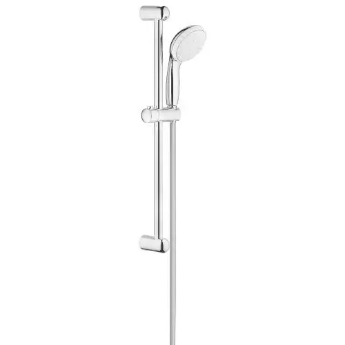 Reducere specială Set de dus cu para bara si furtun GROHE seria NEW TEMPESTA 100 1 JET 27924001