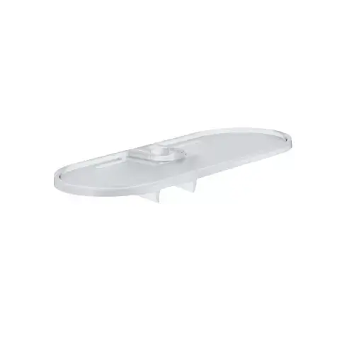 Polita acryl EasyReach Grohe seria New Tempesta 27596000 Reducere