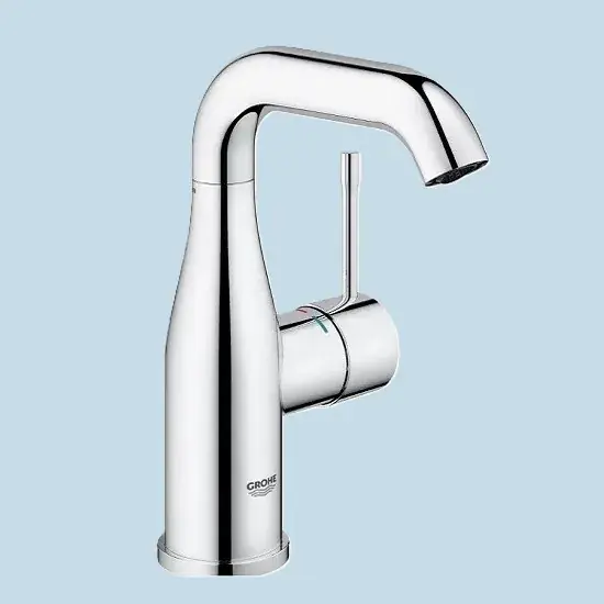 Baterie lavoar monocomanda marimea M Grohe seria Essence 23798001 Livrare rapidă