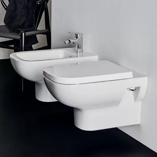 Bestseller Capac vas wc, soft close, Ideal Standard i.life A T453101