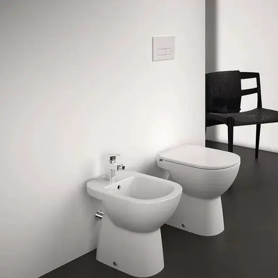 Bideu stativ, Ideal Standard i.Life A T467401 Cel mai vândut