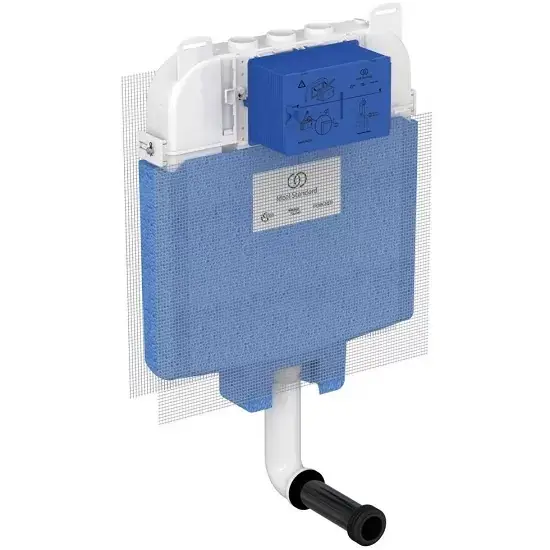Rezervor incastrat, pentru vas wc stativ, Ideal Standard ProSys 80M R014767 Promoție