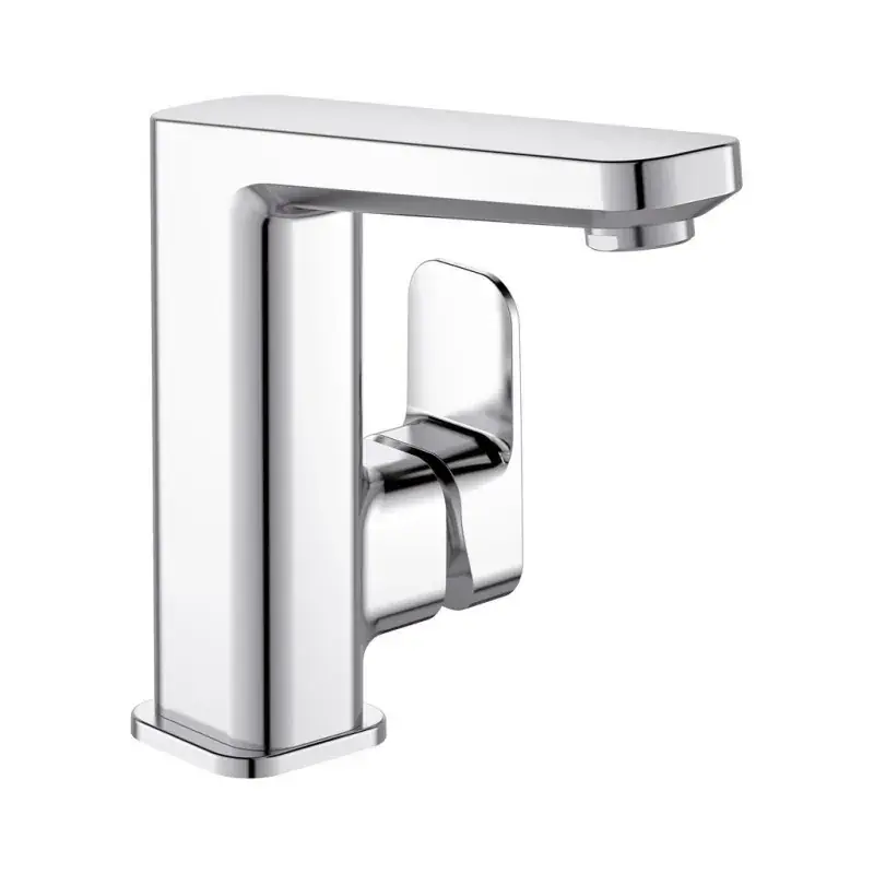 Baterie lavoar monocomanda, cu pipa inalta, fara ventil, Ideal standard Tonic II A6333AA Popular
