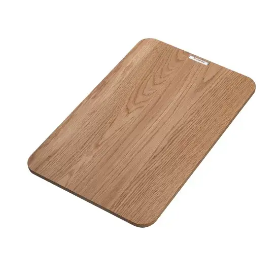 Reducere extra Placa de taiat F16, stejar, Hansgrohe 40961000