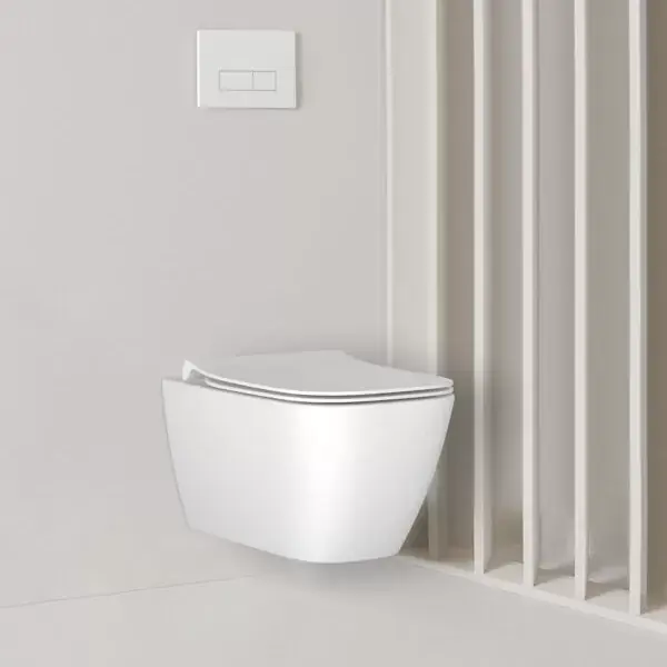 Capac normal pentru vas wc, Ideal Standard i.Life B T500201 Mai ieftin