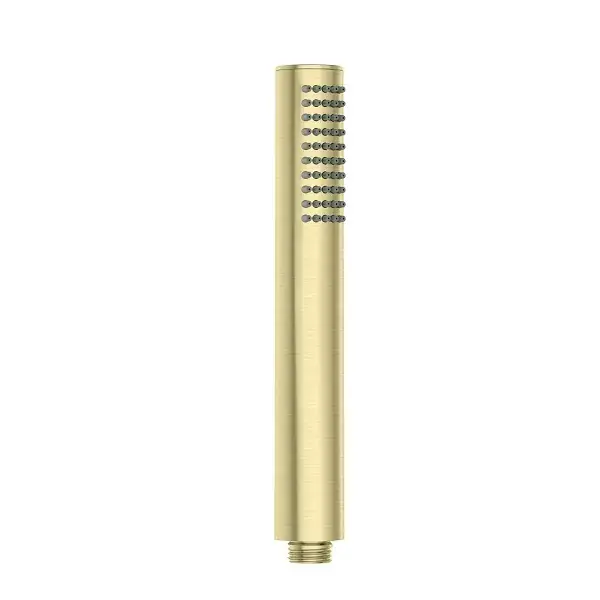 Para de dus rotunda, cu 1 functie, auriu periat, Deante Silia NQS_R51S Bestseller