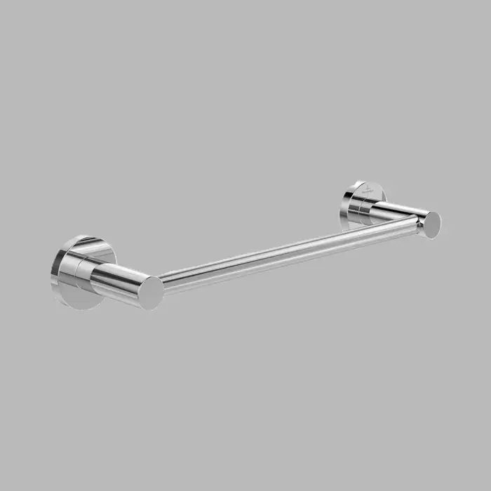 Plată sigură Suport pentru prosop, 354 mm, crom lucios, Villeroy & Boch Elements Tender TVA15102100061