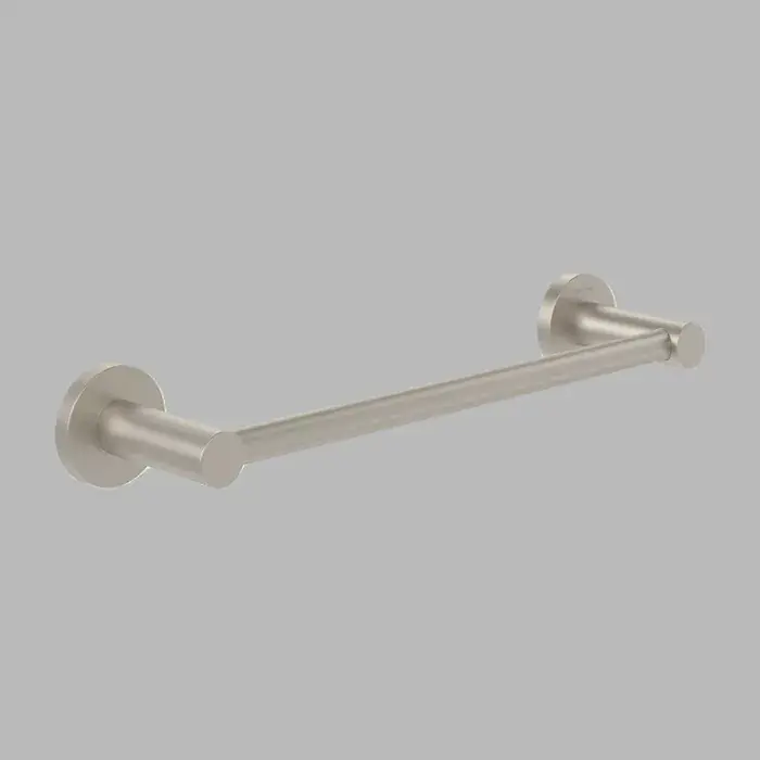 Vezi acum Suport pentru prosop, 354 mm, nichel periat (Brushed Nickel Matt), Villeroy & Boch Elements Tender TVA15102100064