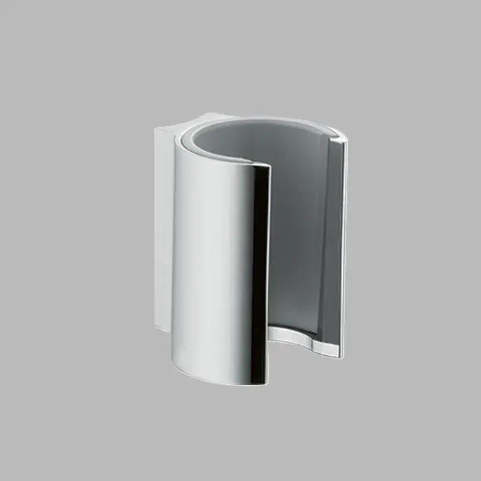 Porter, suport de dus, crom lucios, Axor Starck 27515000 Ieftin