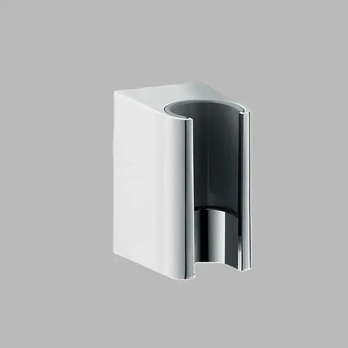 Chilipir Porter, suport de dus, crom lucios, Axor One 45721000