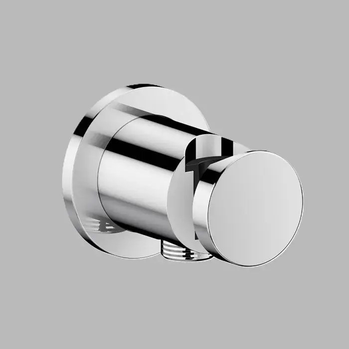 Reducere de preț FixFit S conector pentru furtun de dus, cu suport de dus, crom lucios, Axor One 48780000