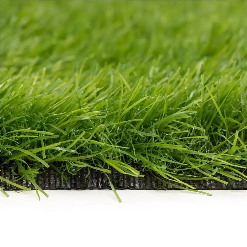 Covor iarba artificiala, tip gazon, verde, 32 mm, 10 mp, 200×500 cm Livrare rapidă