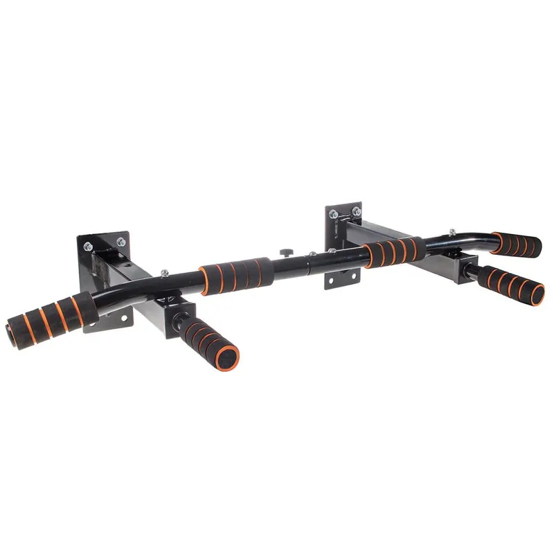 Cel mai bun preț Bara de tractiuni, multifunctionala, pentru perete, cu manere antiderapante, capacitate 250kg