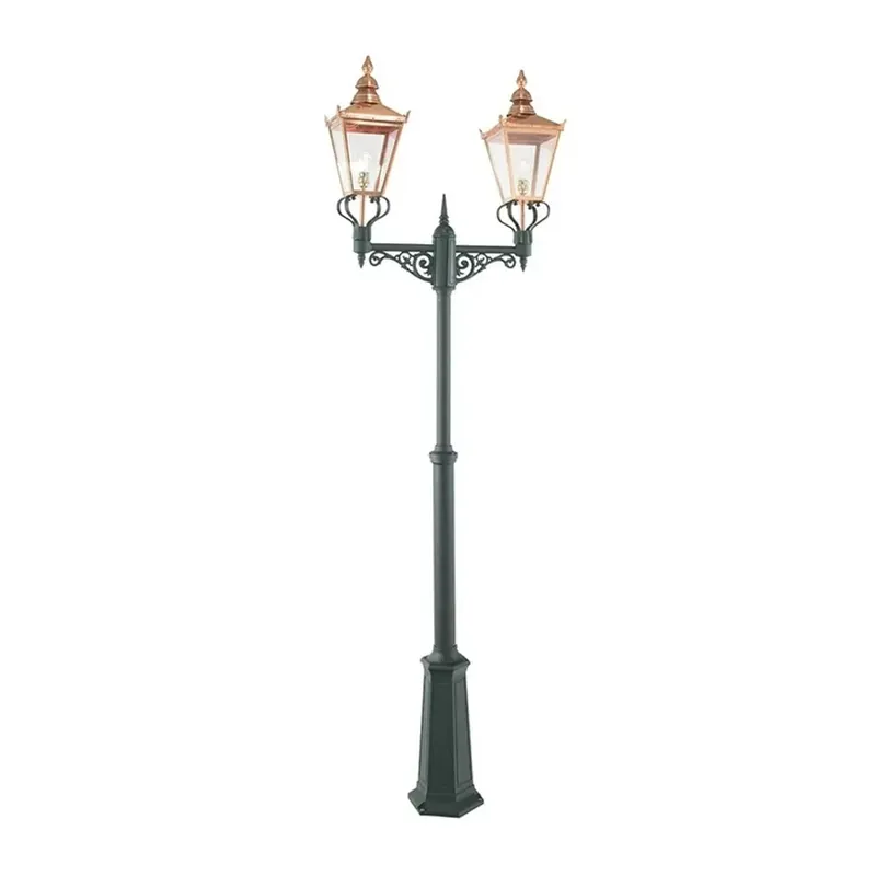 Chelsea 2 Lampă de Grădină de Exterior - Norlys Chilipir