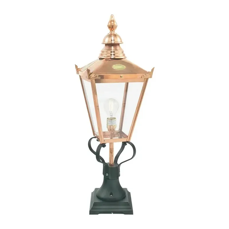 Chelsea Lampadare Exterior Large - Norlys Cumpără acum