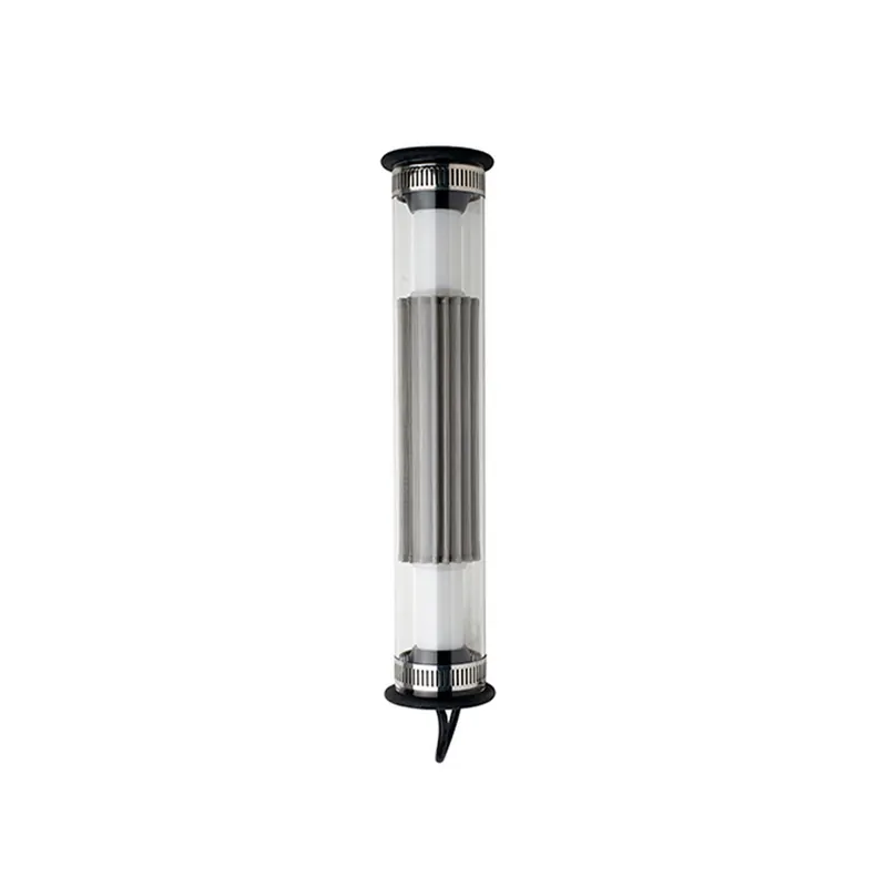 Ofertă limitată In The Tube Aplică de Perete Silver Mesh - DCW