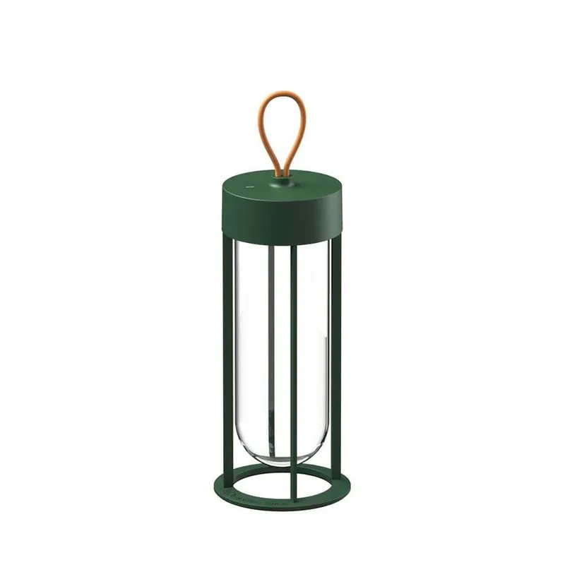 In Vitro Unplugged 2700K Forest Green - Flos Cumpără acum