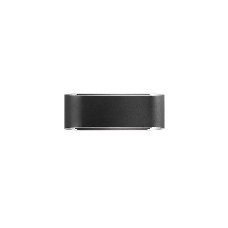 Aura W1 Aplică de Perete 2700/3000K Black - LIGHT-POINT Cel mai vândut