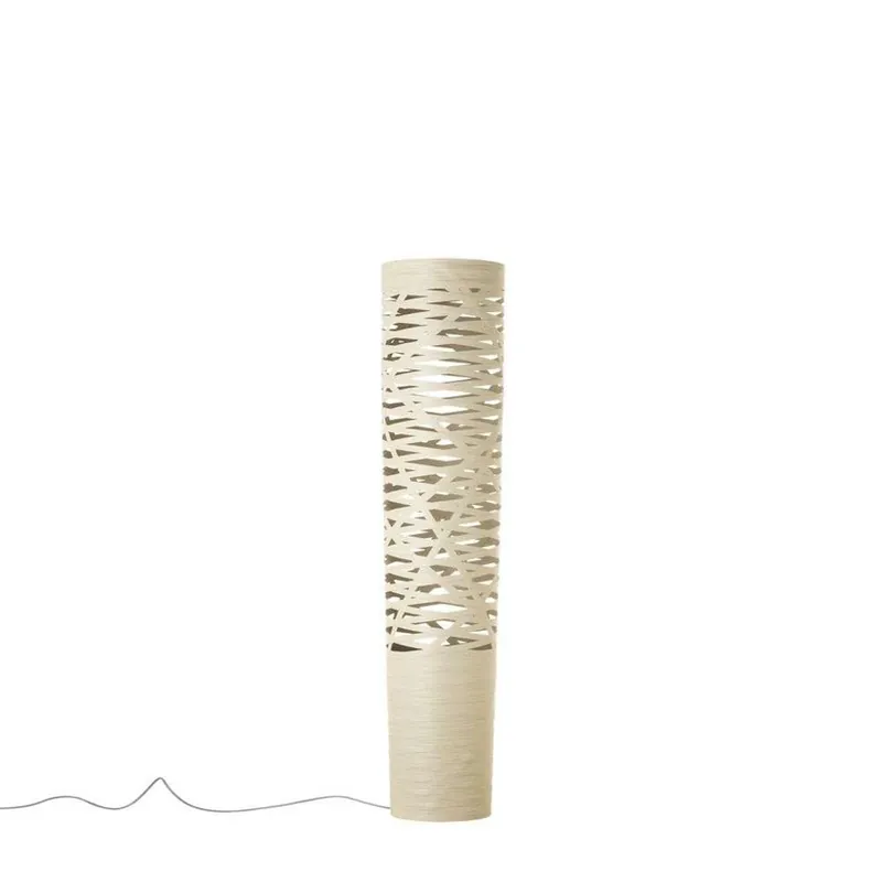 Chilipir Tress Lampadar Medium Grey - Foscarini