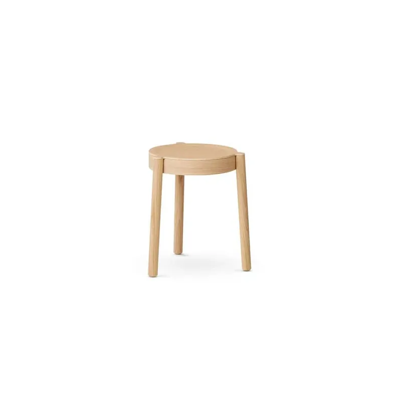 Vezi acum Pal Stool Light Oiled Oak - Northern