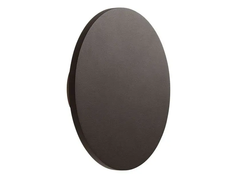 Ofertă limitată Soho W2 Aplică de Perete Ø20 IP54 2700/3000K Black - LIGHT-POINT