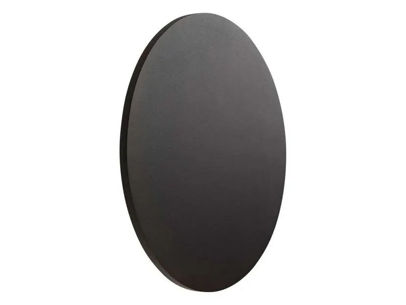 Comandă acum Soho W3 Aplică de Perete Ø30 IP54 2700/3000K Black - LIGHT-POINT