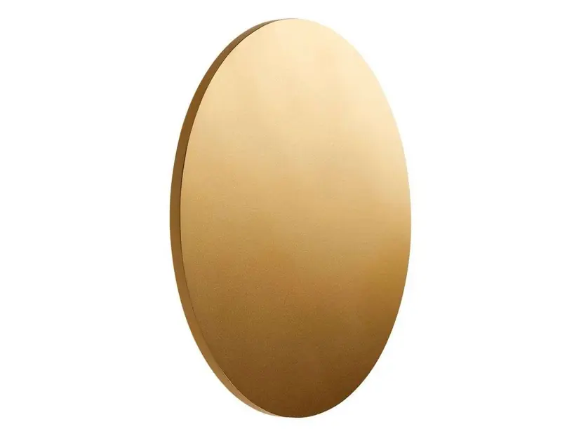 Reducere extra Soho W5 Aplică de Perete Ø50 IP54 2700/3000K Gold - LIGHT-POINT