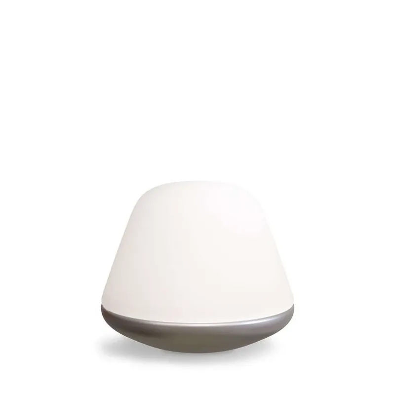 Reduceri Bloom Veioză Small Silver- Herstal