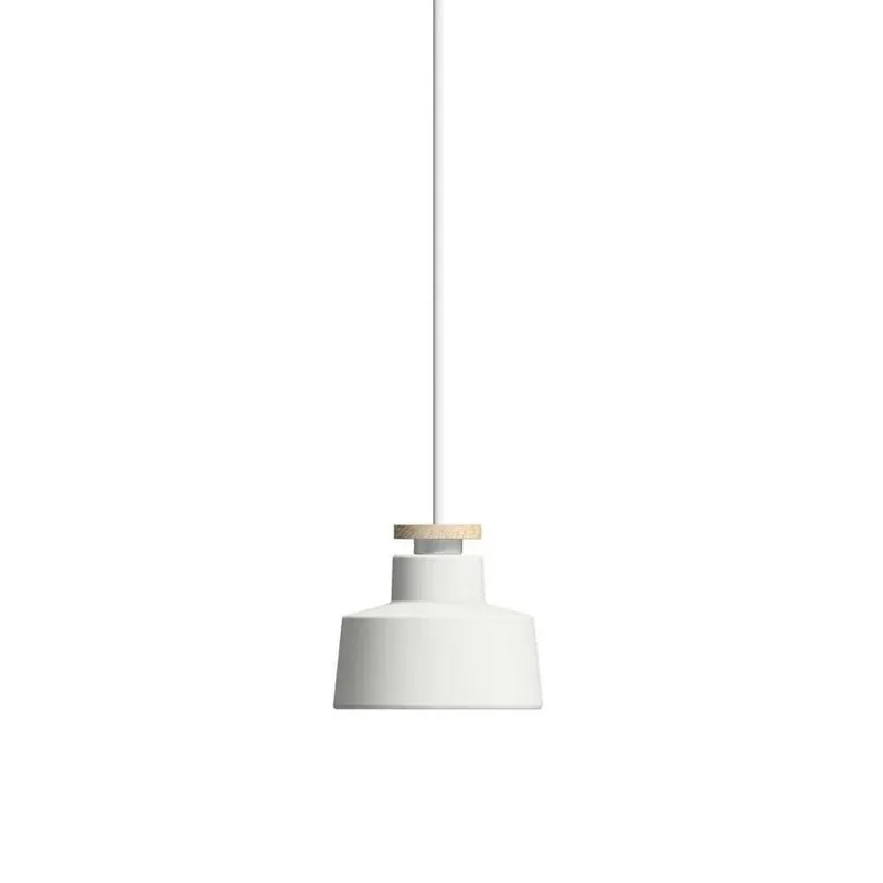 Disponibil imediat Street Lustră Pendul XS White - Herstal