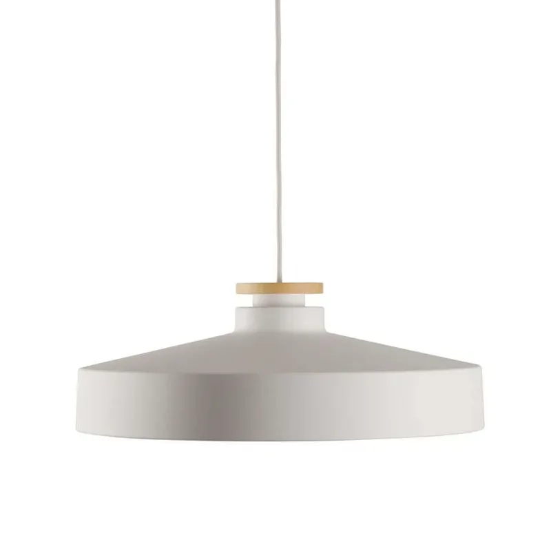 Promoție Street Lustră Pendul Large White - Herstal