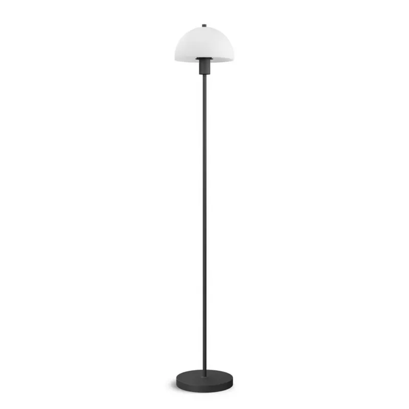 Reducere extra Vienda Lampadar Black/Opal - Herstal