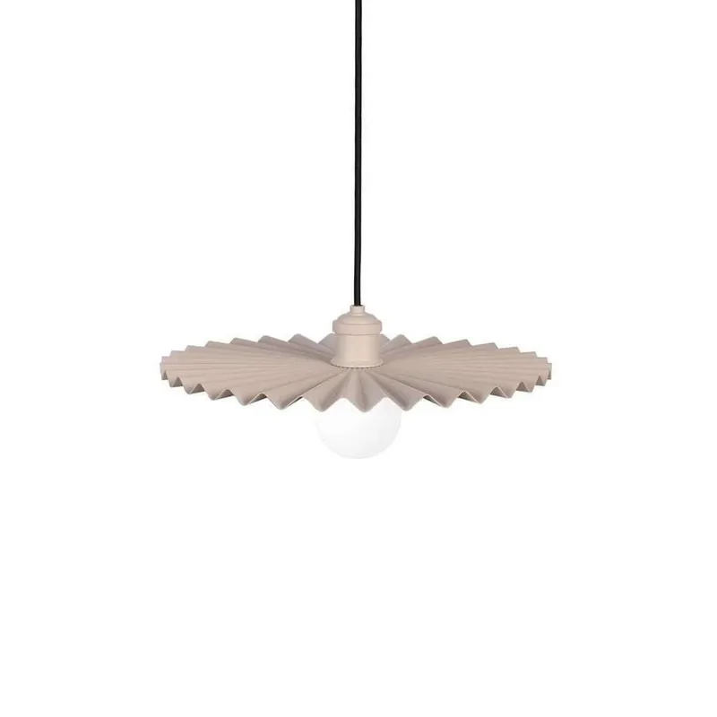 Omega 50 Lustră Pendul Mud - Globen Lighting Cumpărături sigure