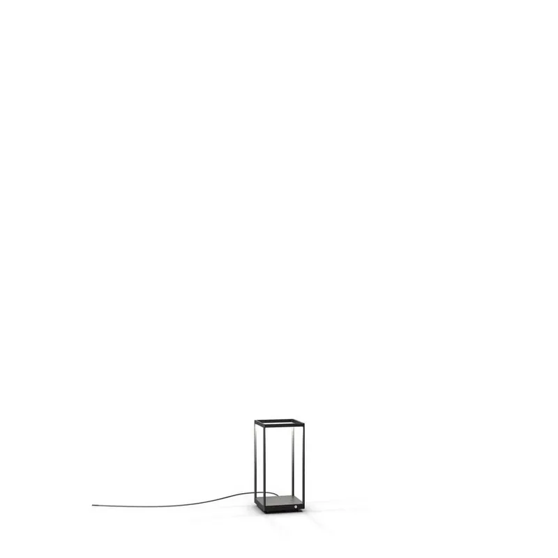 Reflex² Veioză S Dim-To-Warm Black - Serien Lighting Livrare rapidă