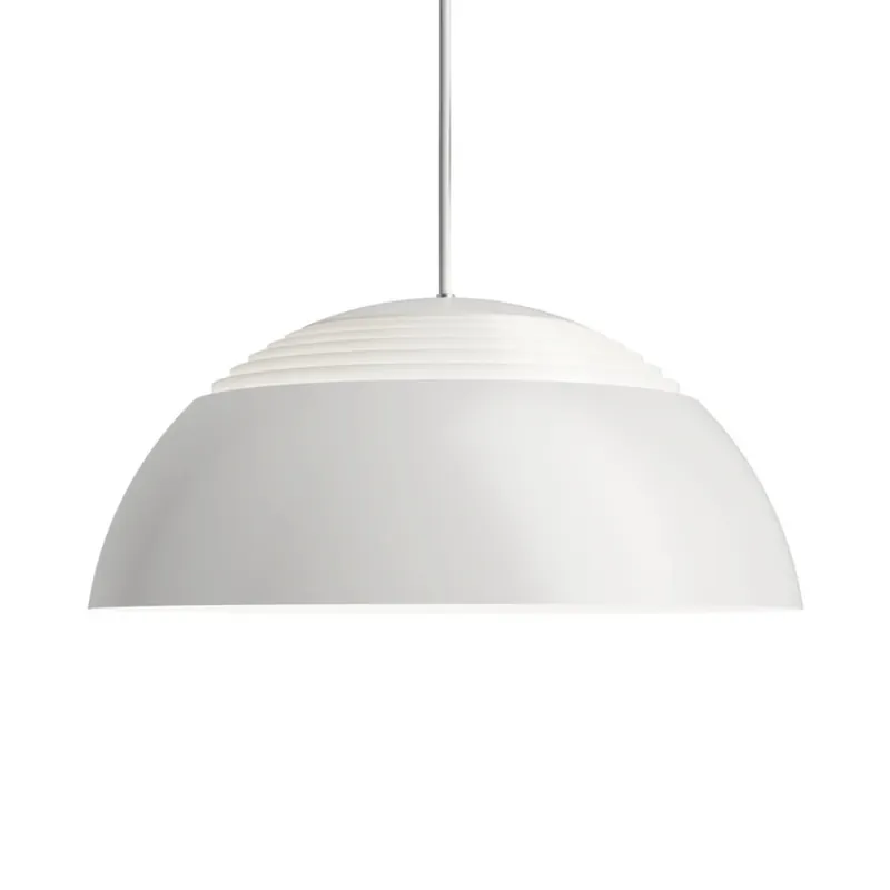 AJ Royal 500 LED Lustră Pendul White - Louis Poulsen Super ofertă