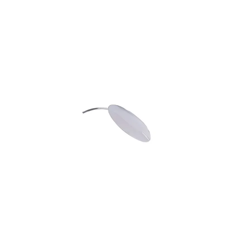 Discoco Disc Ø35 White incl. Arm - Marset Comandă acum