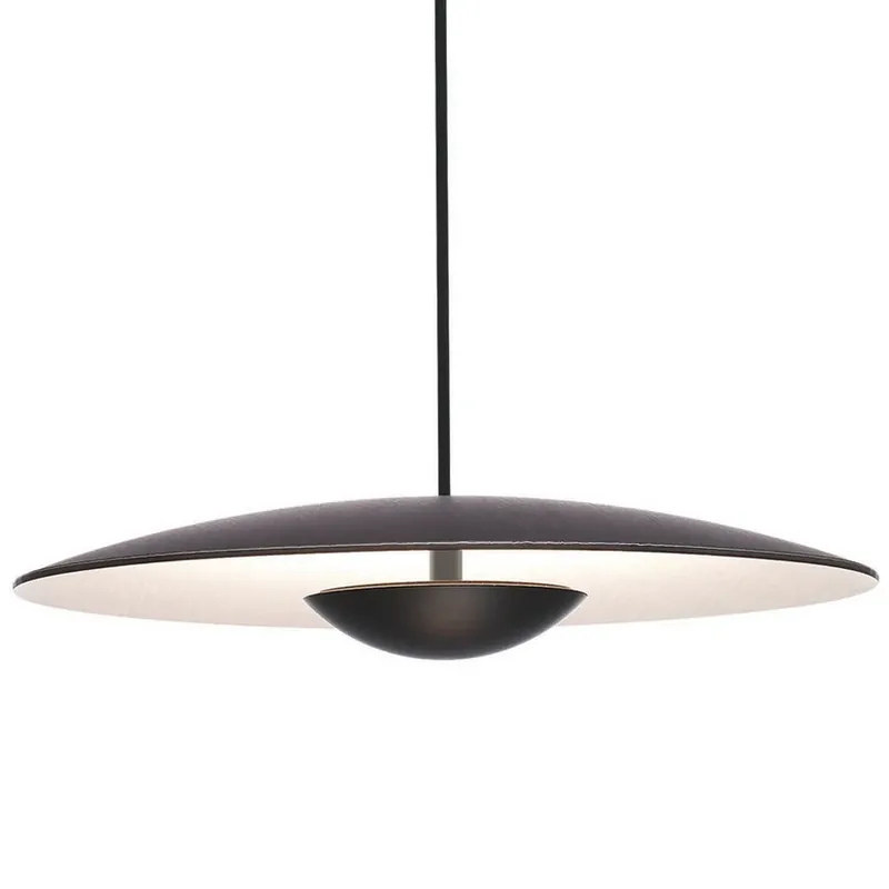 Livrare expres Ginger 60 Lustră Pendul Wenge - Marset