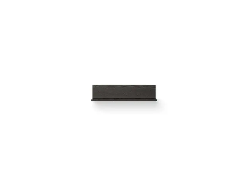 Tana Raft Black/Stained Oak - New Works Doar azi