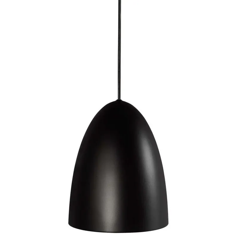 Premium Nexus 2 Lustră Pendul Black - DFTP