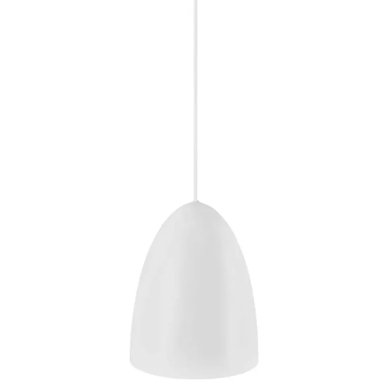 Reducere extra Nexus 2 Lustră Pendul White/Telegrey - DFTP