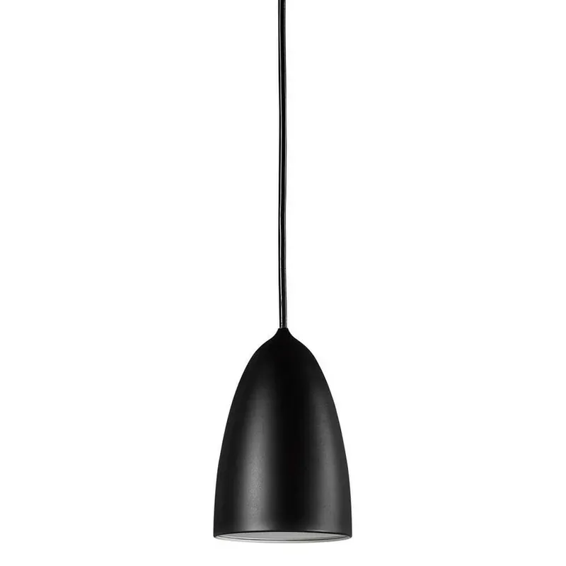 Preț redus Nexus 2.0 Lustră Pendul Small Black - DFTP