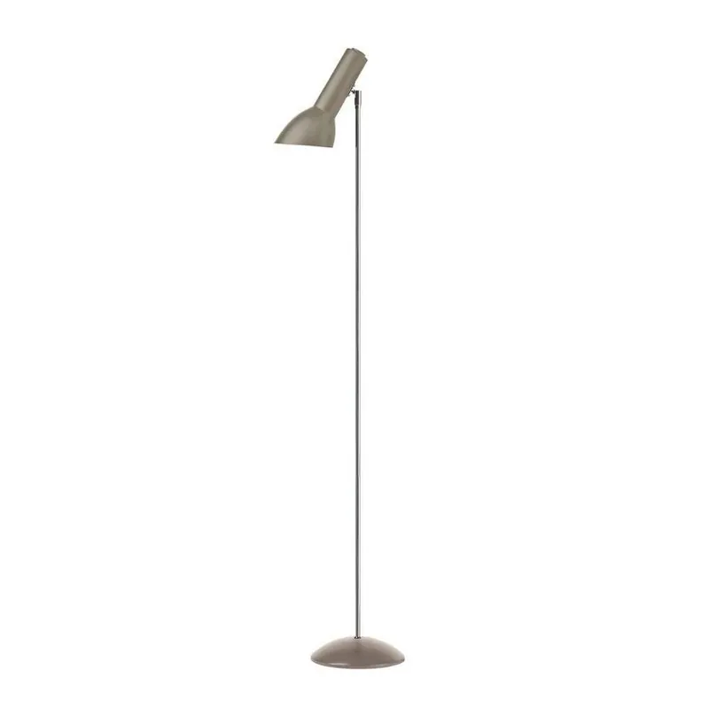 Promoție Oblique Lampadar Chrome/Sand - Cph Lighting