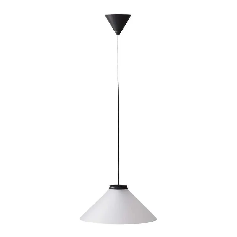 Aline 40 Lustră Pendul Black - Pholc Reducere