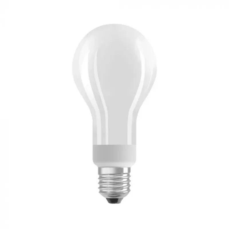 Bec LED 18W (2452lm) Dimmable E27 - Osram Cumpără online