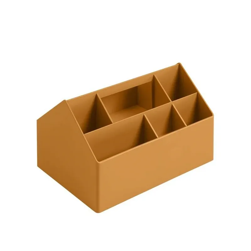 Livrare expres Sketch Toolbox Burnt Orange - Muuto