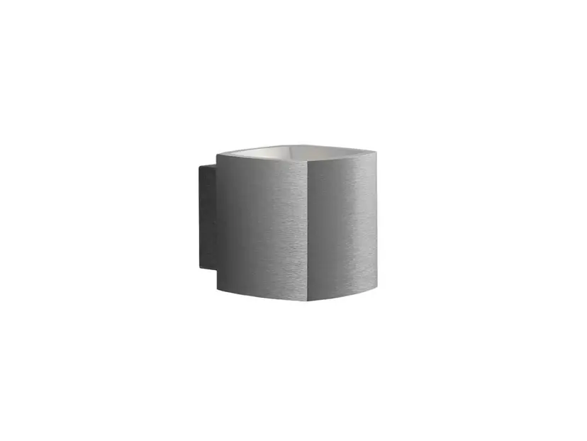 Mirage 1 Aplică de Perete Titanium - LIGHT-POINT Cumpărături sigure