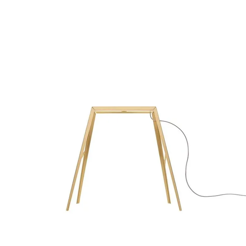 Bridge 2 Veioză Brass - Foscarini Reducere de preț