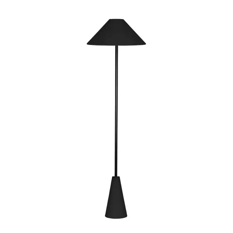 Lampadar Cannes Black - Globen Lighting Ofertă limitată