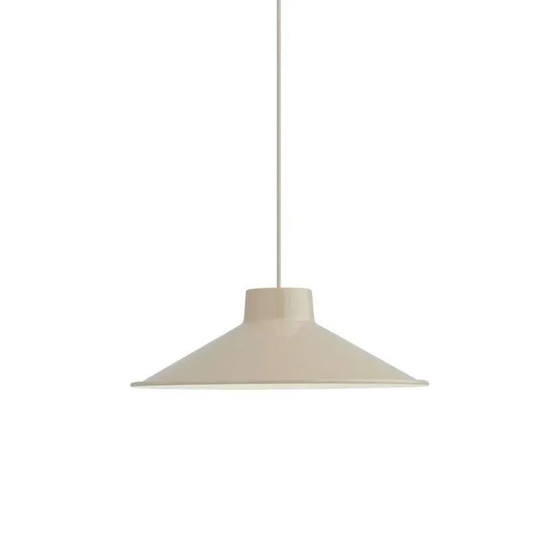 Preț redus Top Lustră Pendul Ø36 Sand - Muuto